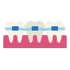 Teeth icon 64x64
