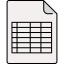 Document biểu tượng 64x64