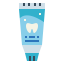 Toothpaste icon 64x64
