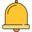 Bell biểu tượng 64x64