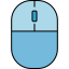 Mouse biểu tượng 64x64