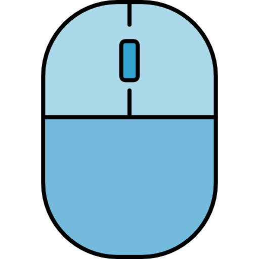 Mouse icon
