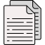 Documents biểu tượng 64x64