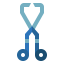 Medical clamp icon 64x64