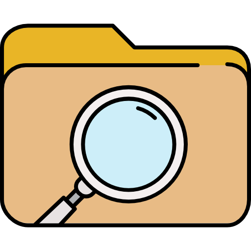 Folder Symbol