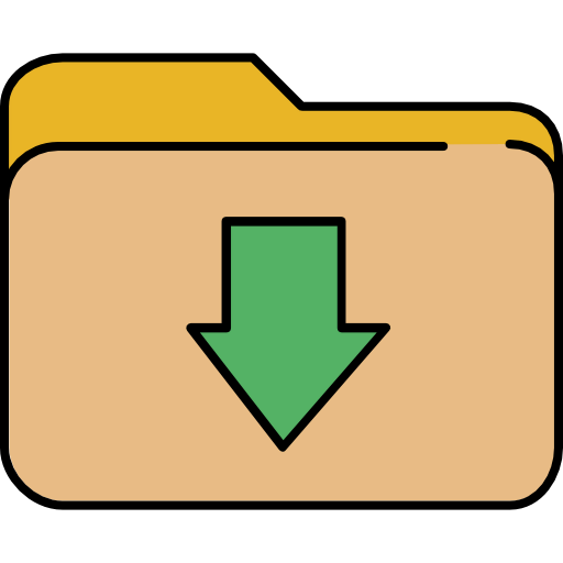 Folder icon