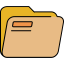 Folder biểu tượng 64x64