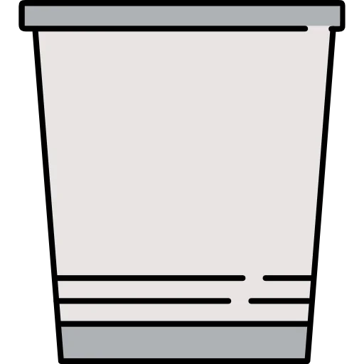Trash icon