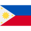 Philippines Symbol 64x64