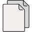 File biểu tượng 64x64