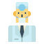 Dentist icon 64x64