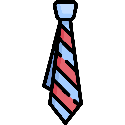 Tie icon