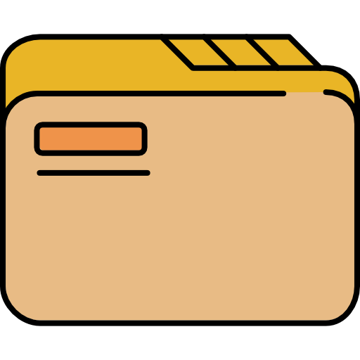 Folder 图标