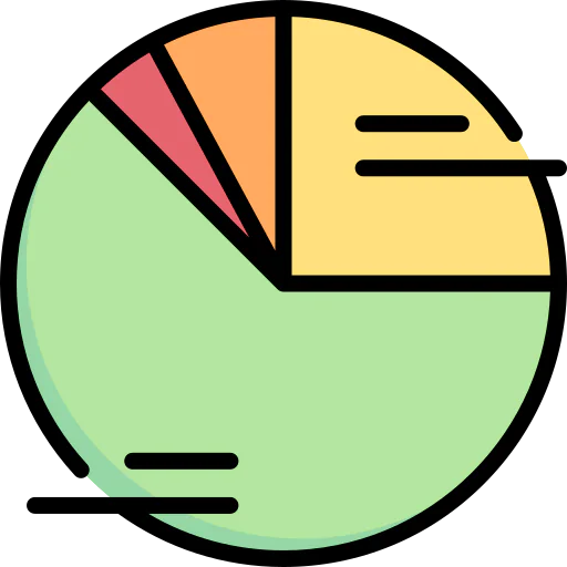 Statistics icon