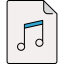 Music biểu tượng 64x64