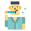 Teeth brushing 图标 64x64