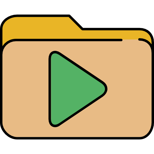 Folder 图标