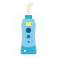 Dental irrigator icon 64x64