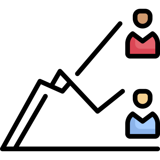 Statistics icon