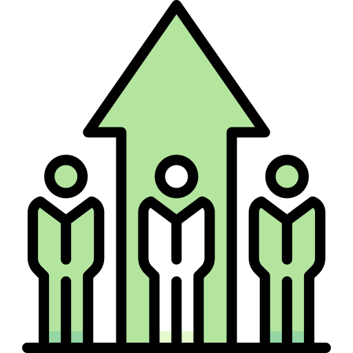Candidate icon