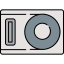 Music player icon 64x64