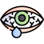 Conjunctivitis icon 64x64