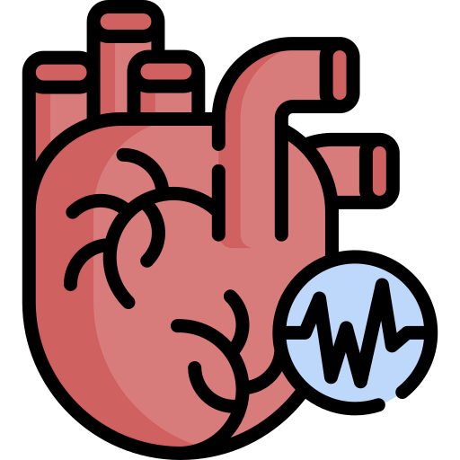 Arrhythmia icon