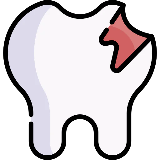 Caries icon