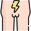 Cystitis icon 64x64