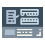 Orthopantomogram icon 64x64