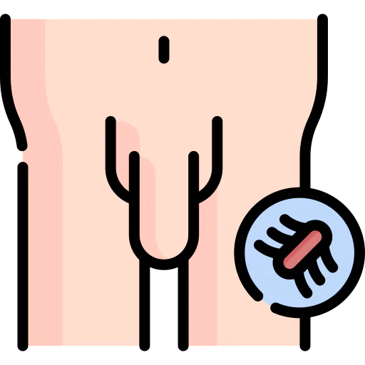 Chlamydia icon