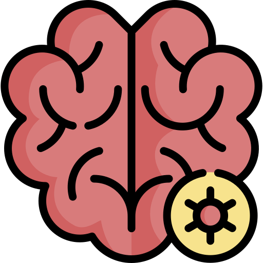 Meningitis icon