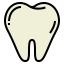 Tooth icon 64x64