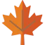 Maple leaf icon 64x64
