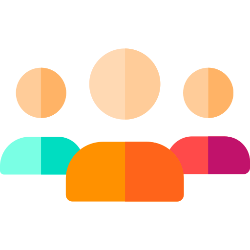 Teamwork icon
