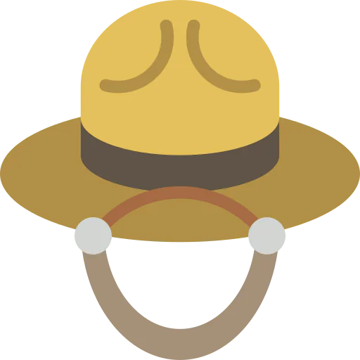 Hat іконка