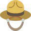 Hat icon 64x64