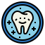 Dental icon 64x64