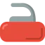 Curling icon 64x64