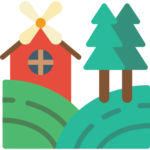 Windmill icon