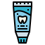 Toothpaste icon 64x64