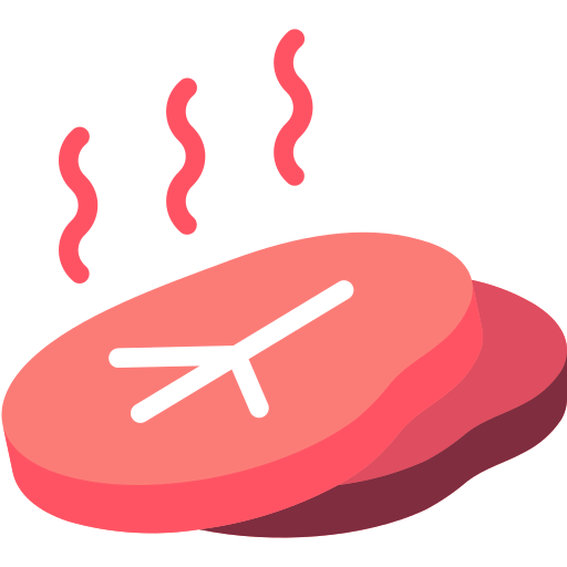 Bacon icon