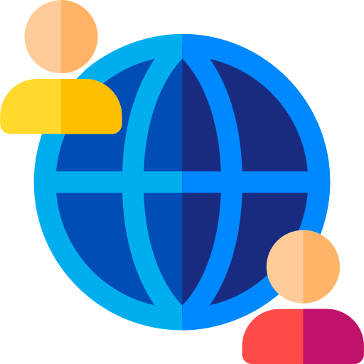 Connection icon