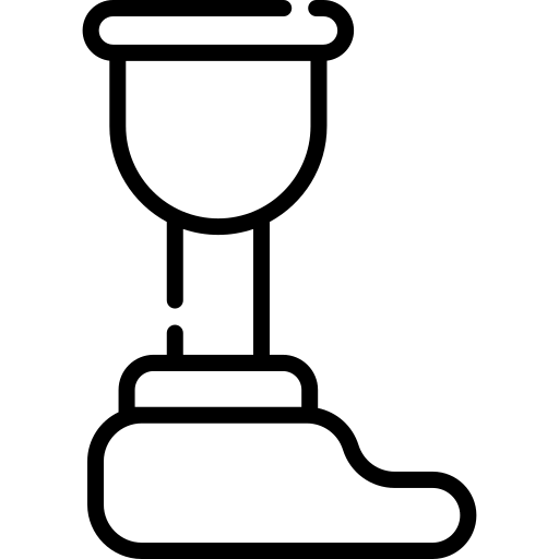 Limb icon