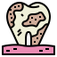 Caries icon 64x64