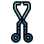 Medical clamp icon 64x64