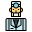 Dentist icon 64x64
