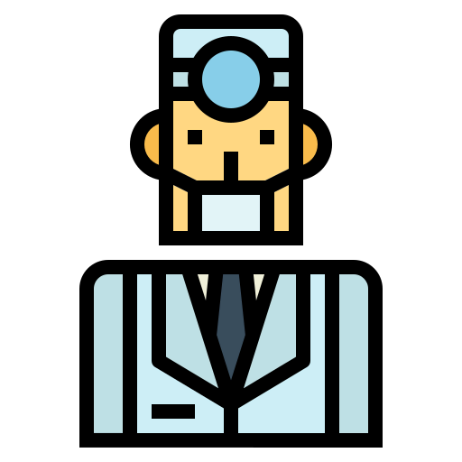 Dentist icon
