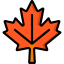 Maple leaf icon 64x64