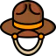 Hat icon 64x64